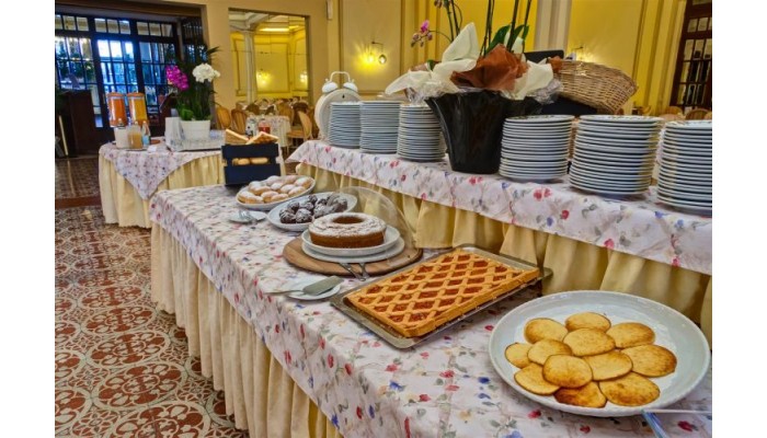 Grand Hotel Royal, Premier Collection poza 5