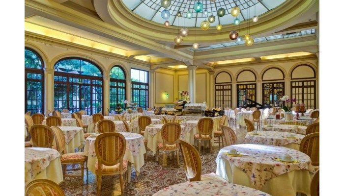 Grand Hotel Royal, Premier Collection poza 6