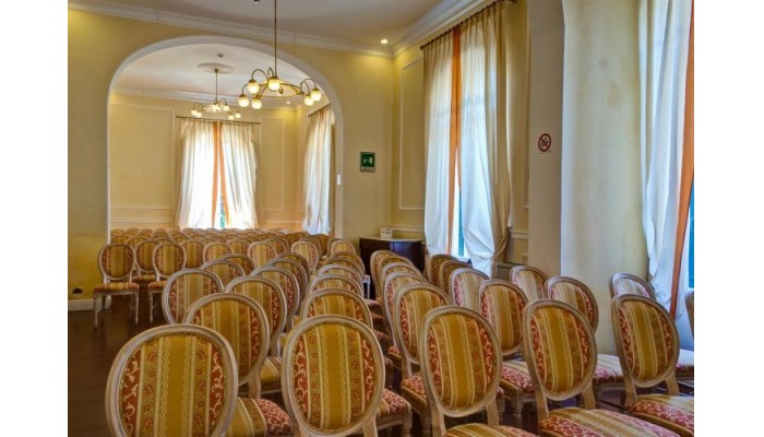 Grand Hotel Royal, Premier Collection poza 11