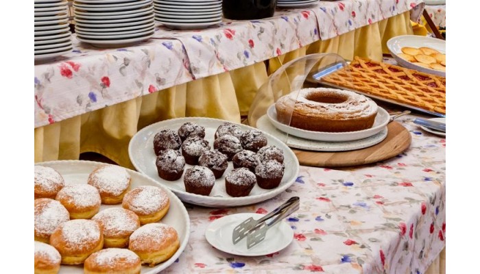 Grand Hotel Royal, Premier Collection poza 8