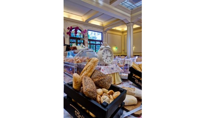 Grand Hotel Royal, Premier Collection poza 9