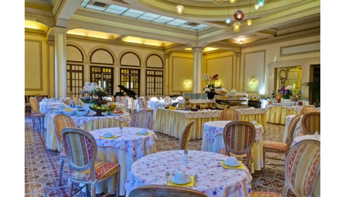 Grand Hotel Royal, Premier Collection poza 4