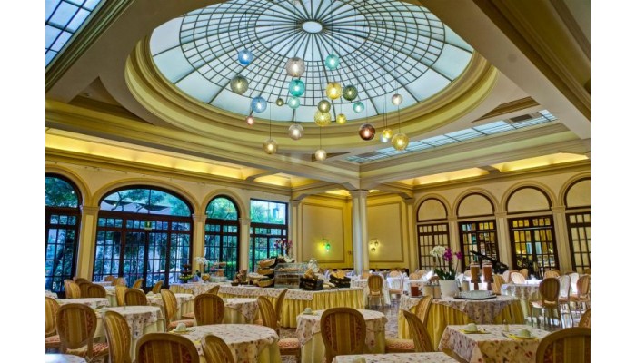 Grand Hotel Royal, Premier Collection poza 7