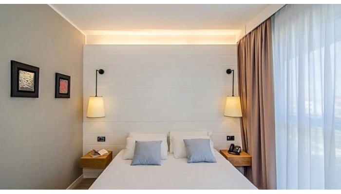Hotel Abitalia Viareggio poza 0