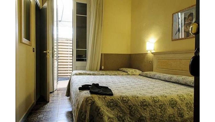 Hotel Arcangelo poza 6