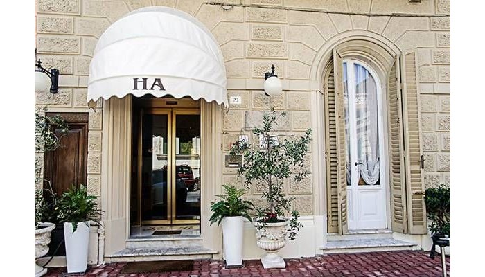 Hotel Arcangelo poza 1