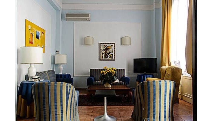 Hotel Arcangelo poza 2