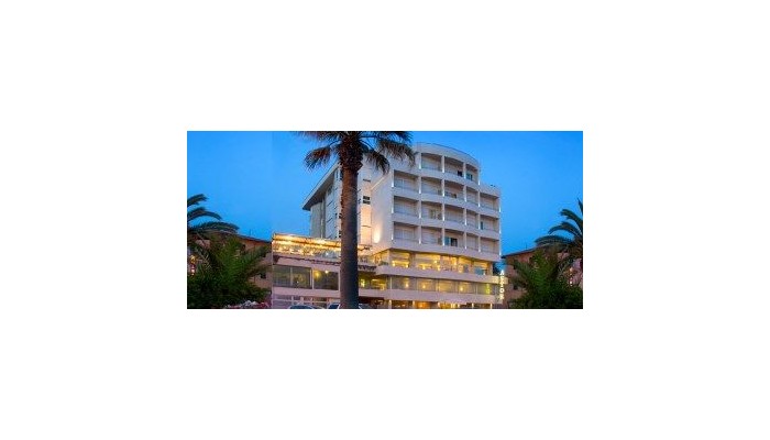 Hotel Astor poza 1