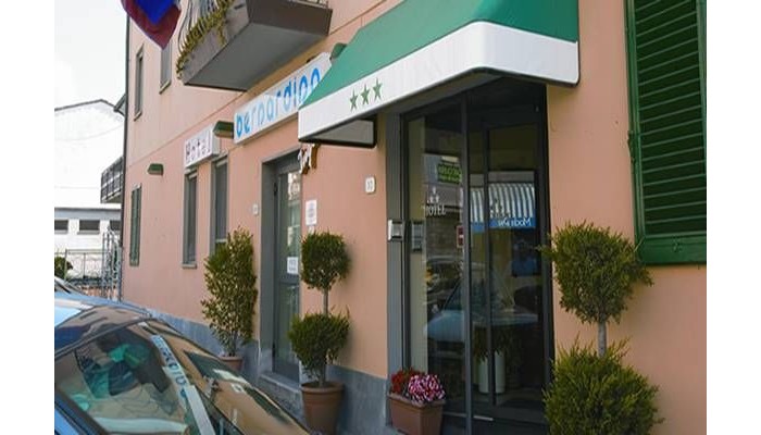 Hotel Bernardino poza 2
