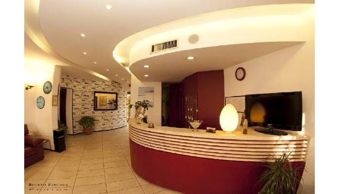 Hotel Bernardino poza 3