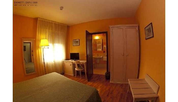 Hotel Bernardino poza 5
