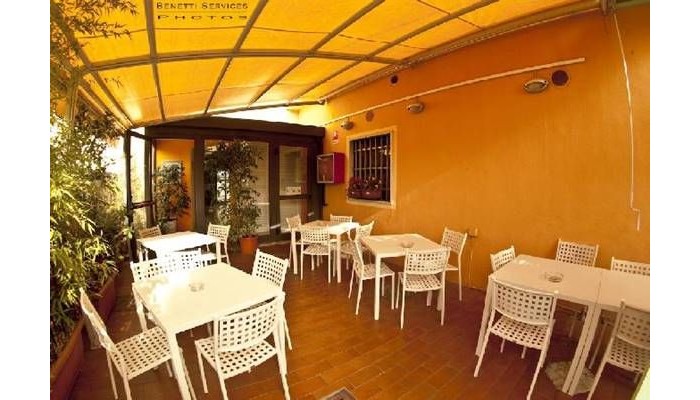 Hotel Bernardino poza 0