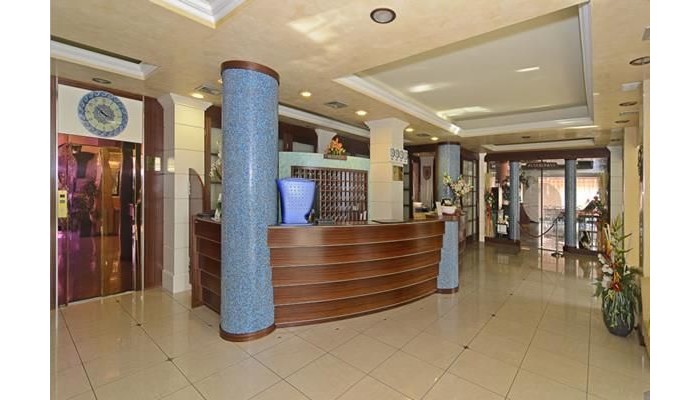 Hotel Eur poza 5