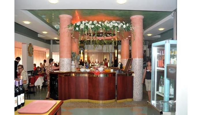 Hotel Eur poza 4