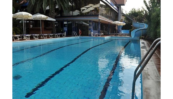 Hotel Eur poza 2
