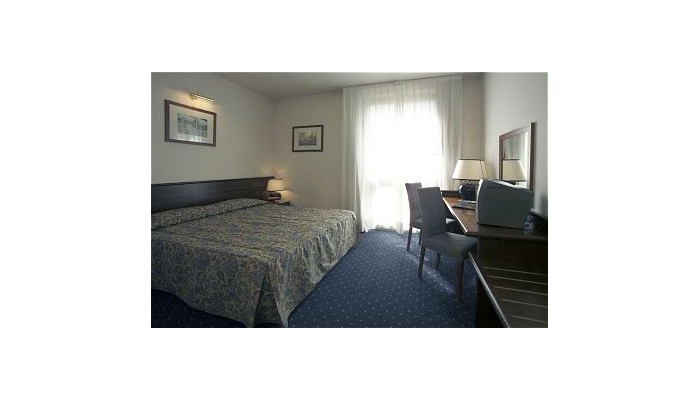 Hotel Ilaria And Residenza Dell`alba poza 6