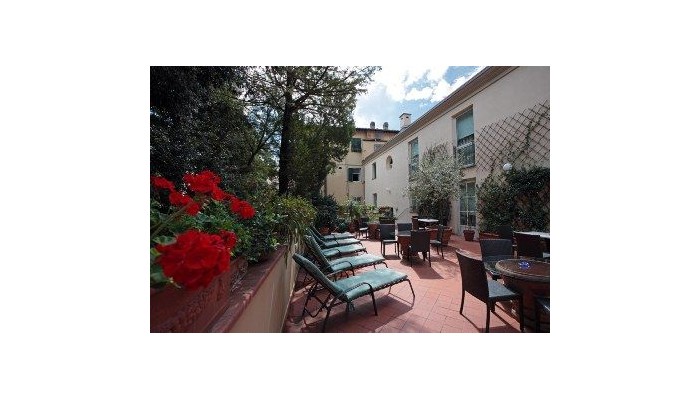 Hotel Ilaria And Residenza Dell`alba poza 9