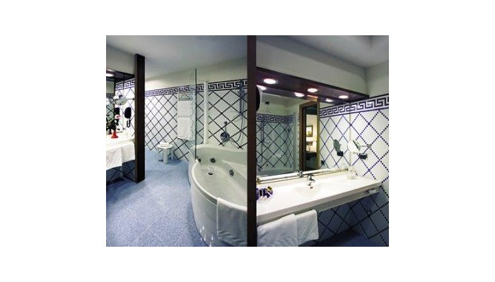 Hotel Ilaria And Residenza Dell`alba poza 7