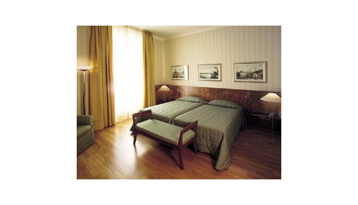 Hotel Ilaria And Residenza Dell`alba poza 5