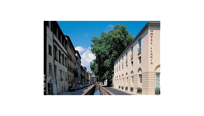 Hotel Ilaria And Residenza Dell`alba poza 2