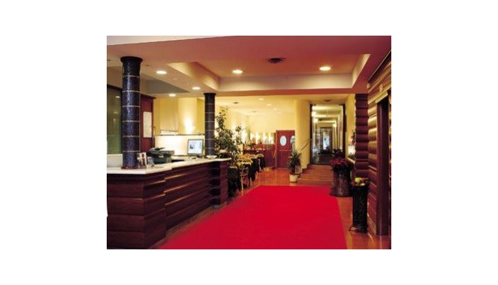 Hotel Ilaria And Residenza Dell`alba poza 3