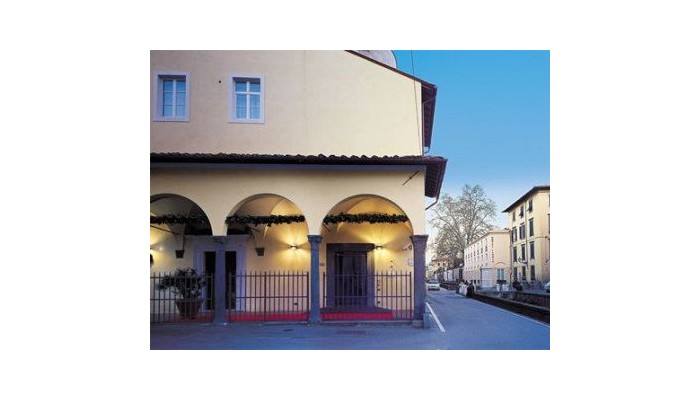 Hotel Ilaria And Residenza Dell`alba poza 1