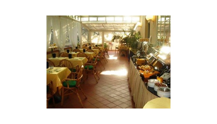 Hotel Ilaria And Residenza Dell`alba poza 8