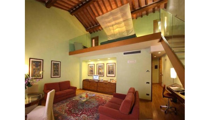 Hotel Ilaria & Residenza Dell? poza 0