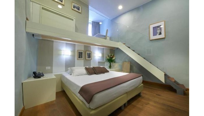 Hotel Ilaria & Residenza Dell? poza 7