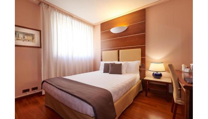 Hotel Ilaria & Residenza Dell? poza 4