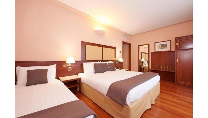 Hotel Ilaria & Residenza Dell? poza 6