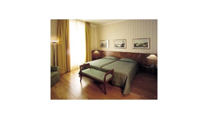 Hotel Ilaria & Residenza Dell'alba poza 0