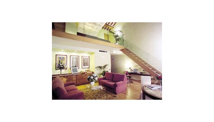 Hotel Ilaria & Residenza Dell'alba poza 4