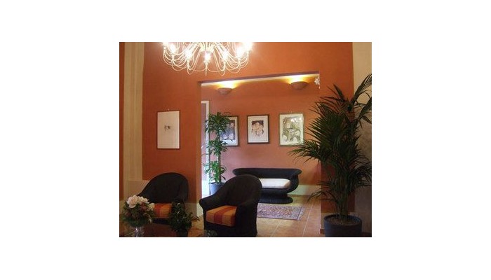 Hotel Internazionale poza 7