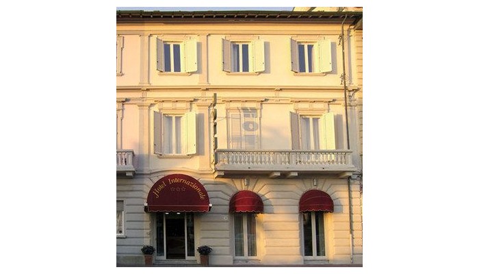Hotel Internazionale poza 5