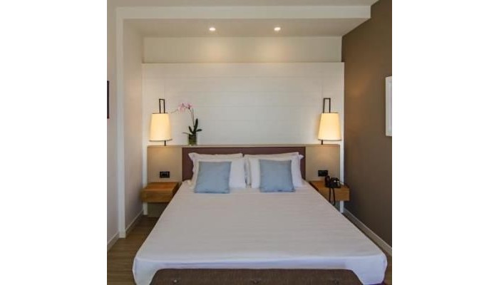 Hotel Mercure Viareggio poza 1