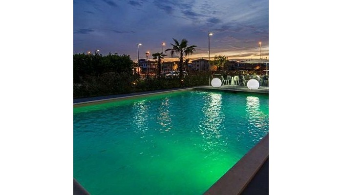 Hotel Mercure Viareggio poza 2
