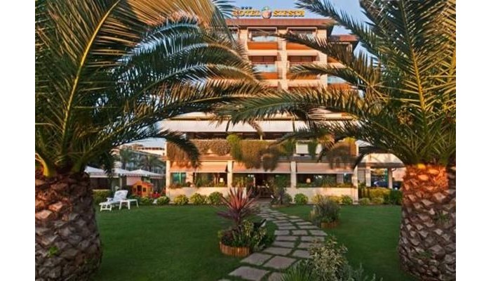 Hotel Siesta poza 0