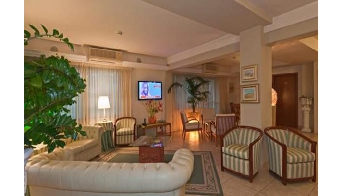 Hotel Siesta poza 2