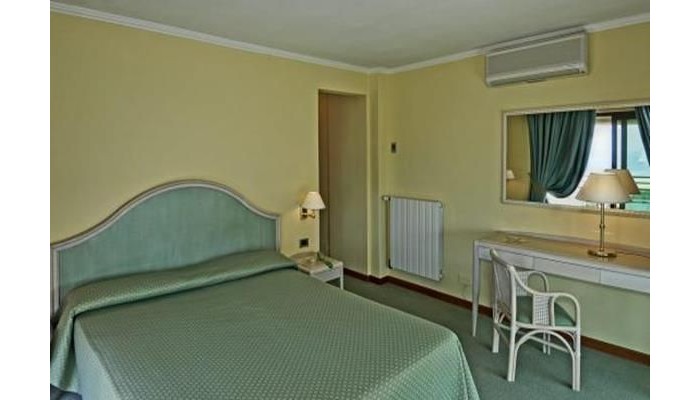 Hotel Siesta poza 5