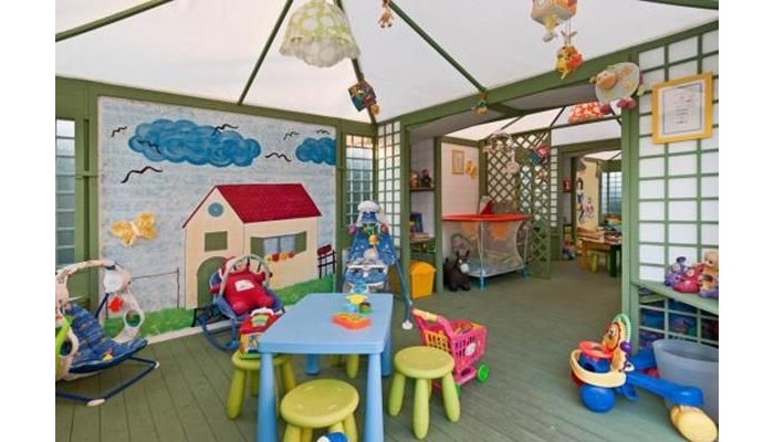 Hotel Siesta poza 6