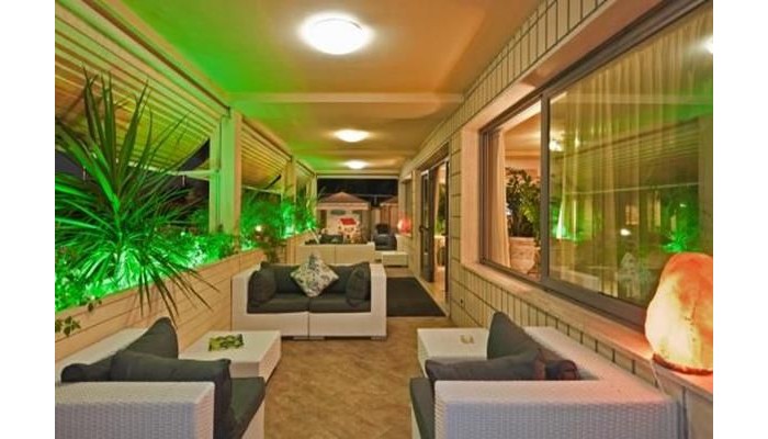 Hotel Siesta poza 3