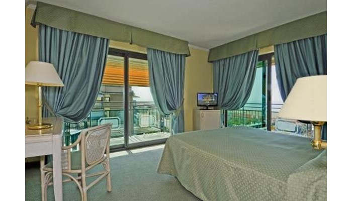 Hotel Siesta poza 4