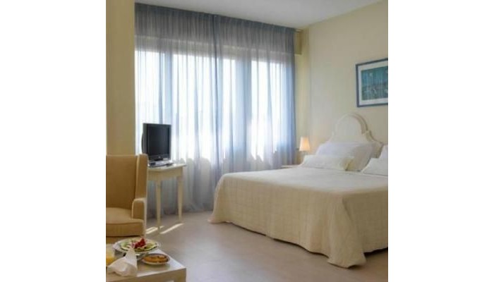 Hotel Sina Astor poza 4