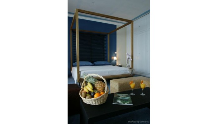 Hotel Sina Astor poza 7