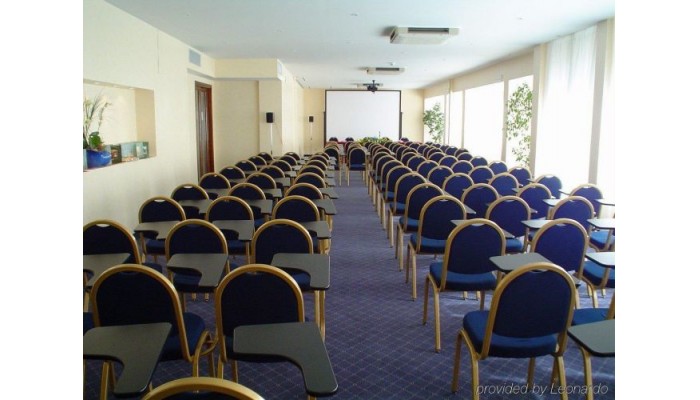 Hotel Sina Astor poza 5