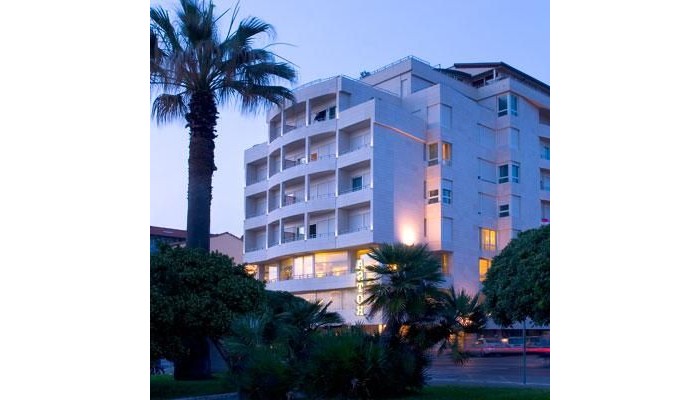 Hotel Sina Astor poza 2