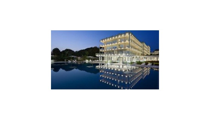 Una Hotel Versilia poza 1