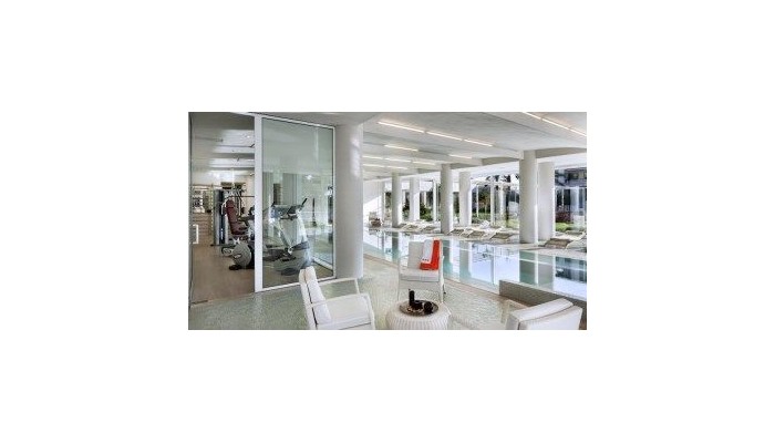 Una Hotel Versilia poza 5