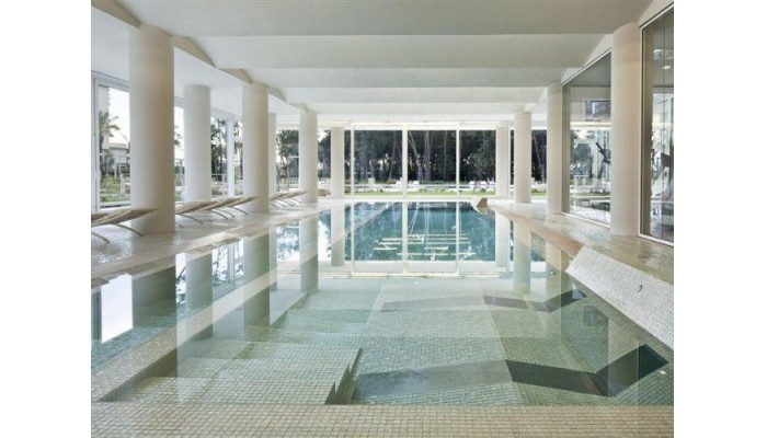 Una Hotel Versilia poza 11